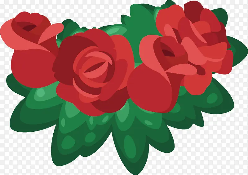 ��ͨõ�廨pngʸ���ز�-������