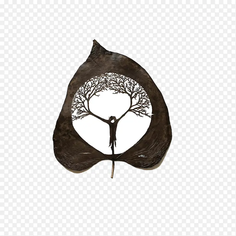 ��Ҷ-������