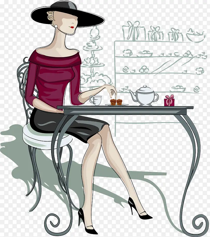 ������Ů���Ը�-������