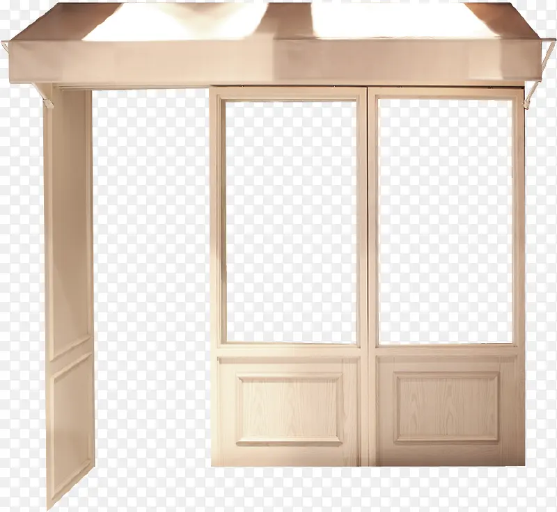 ��ɫľ���ز�-������