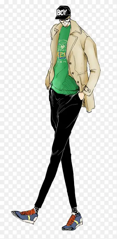 ˧�������к��ֻ�廭-������