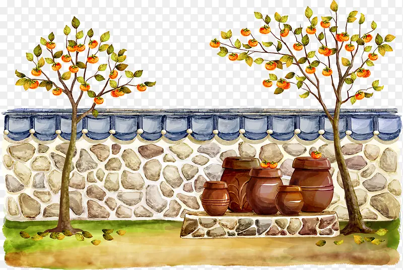 ���µ�ľͰ-������