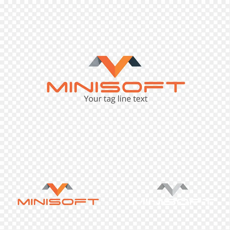 ʸ������LOGO-������