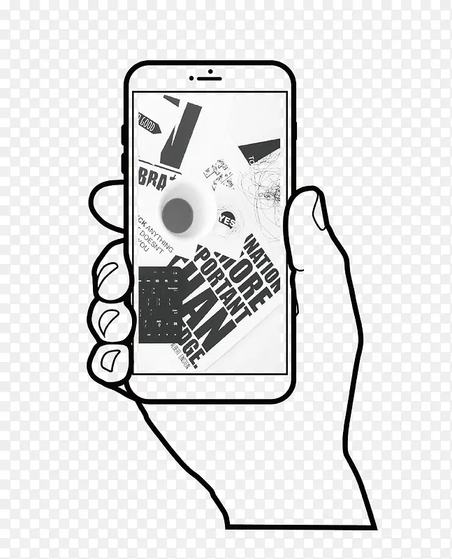 �ֻ������ֻ�ͼ-������