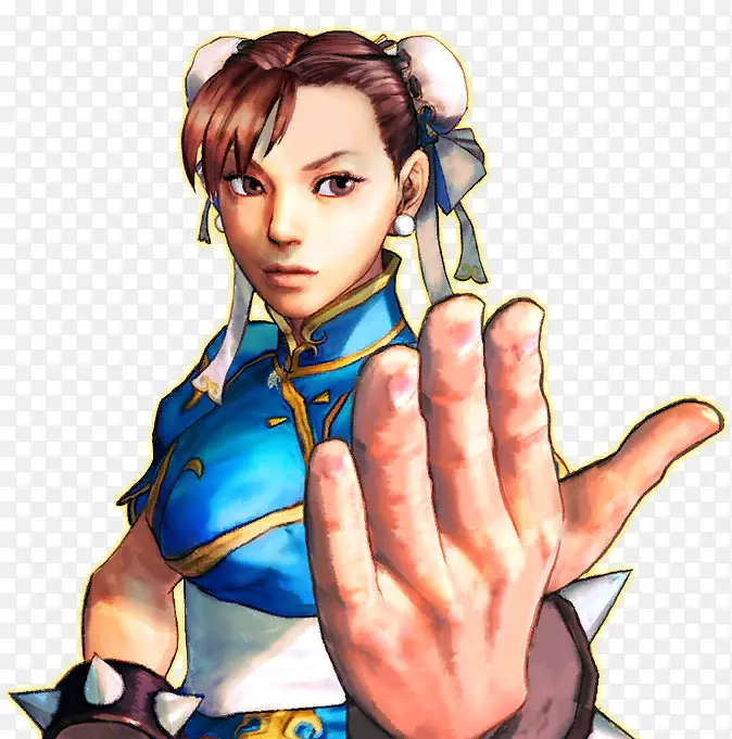 ��Ϸ��ɫ -������