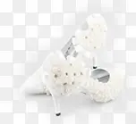 ��ɫ����߸�Ь-������