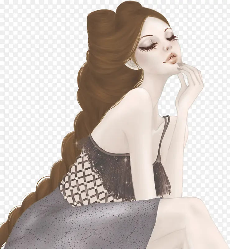 ʸ���ֻ�ʱ��Ů��-������