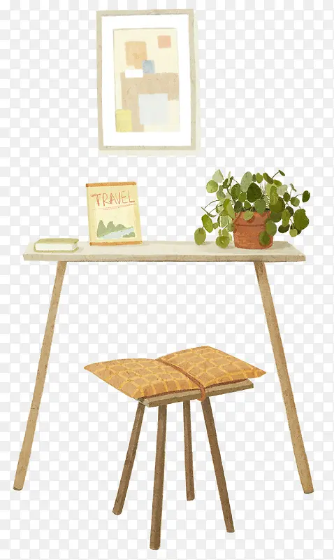 �������Ӳ廭-������