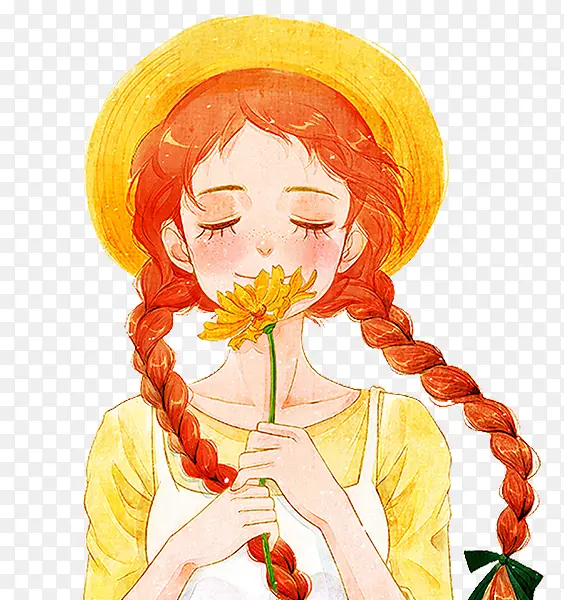 ��ͨ�ֻ��ɫСŮ��-������