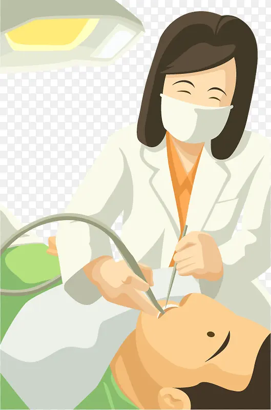 Ůҽ���Ȼ��в���ʸ��ͼ-������