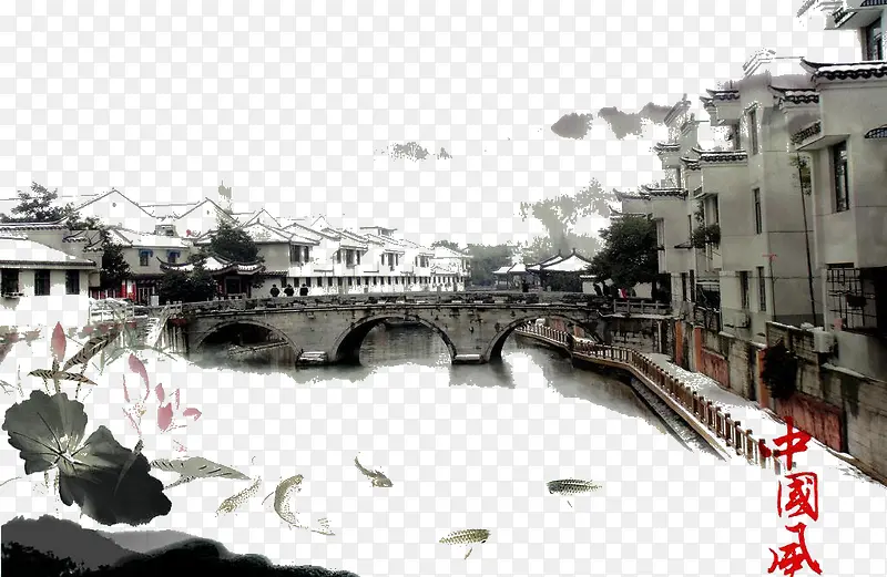 ˮ��ī����-������