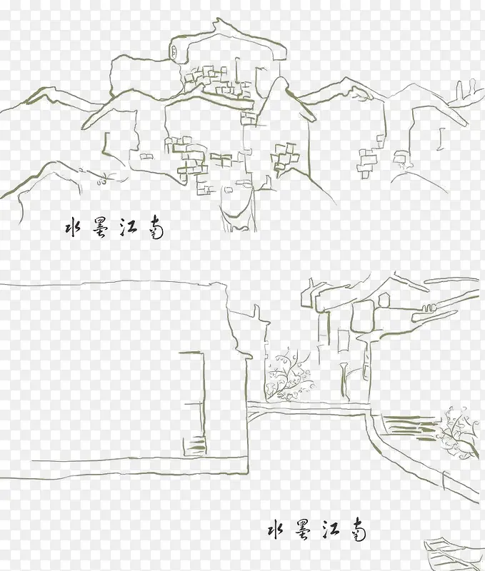 ˮ��ī����-������