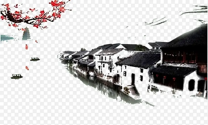 ˮ��ī����-������