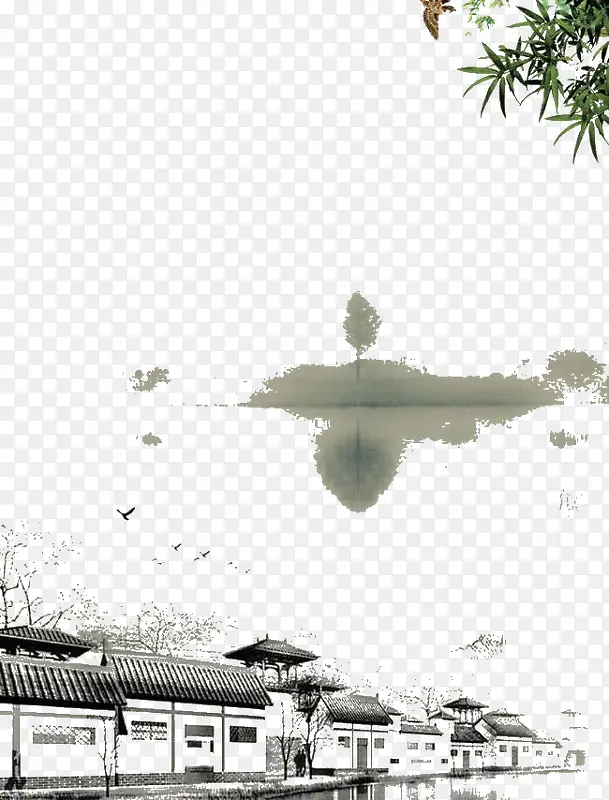 ˮ��ī����-������