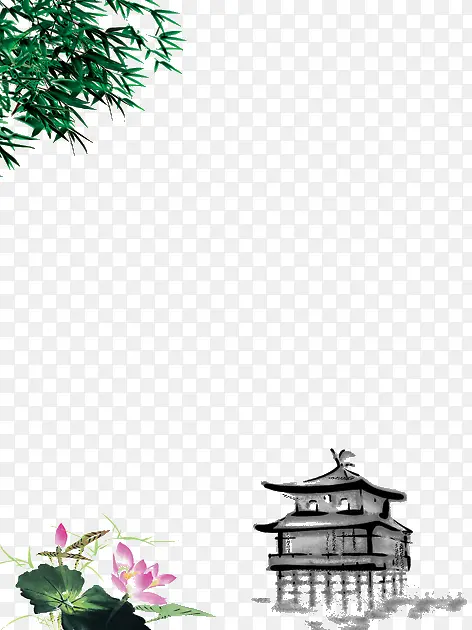 ˮ��ī����-������