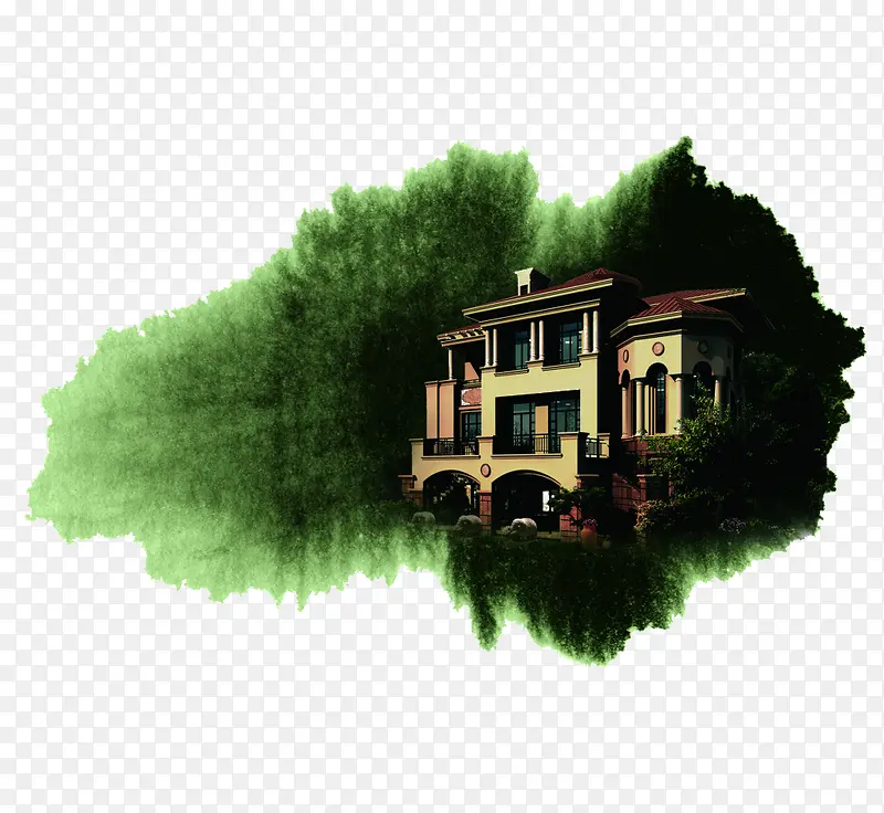 ˮ��ī����-������