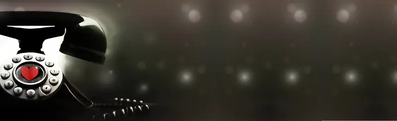 ��ɫ�λð���绰����banner-������