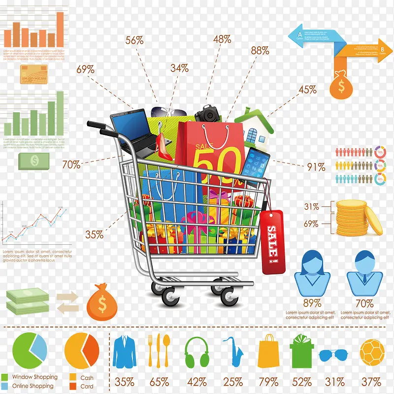 ˫ʮ���������ݱ�ʾͼ-������