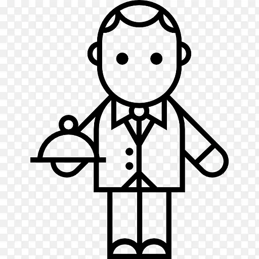 ���ŵķ���Աͼ��-������