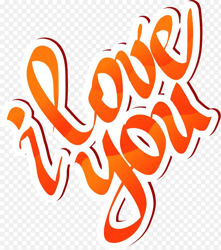 i love you�Ұ����ɫ������-������