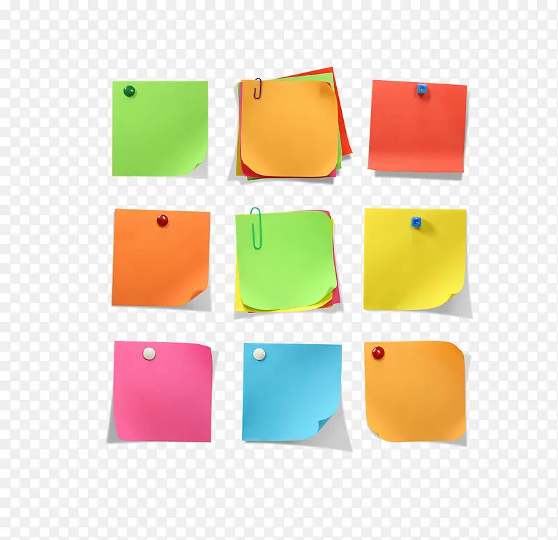 ��ɫ��ǩֽ-������