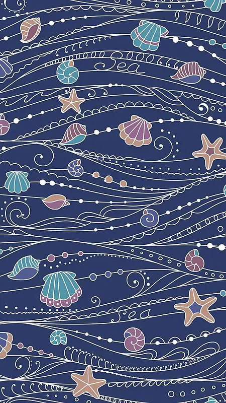 ��ɫ�������ײ廭-������