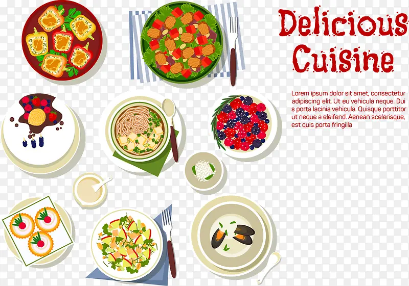 ��ƽ������ʳ��ͼ��-������