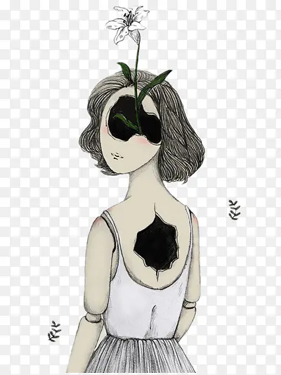 �廭-������