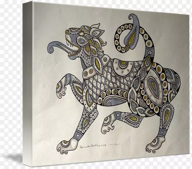 ����-��ʨ-������