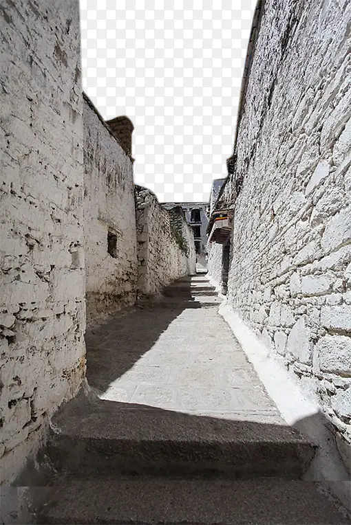 ��ɫ��ǽ����-������