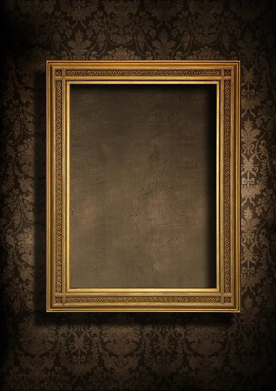 ��ɫŷʽ���߿�-������