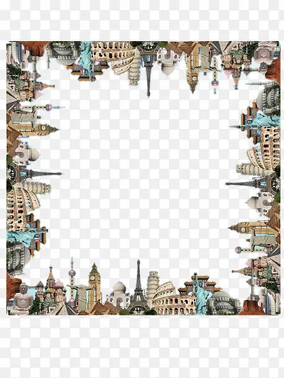 ���б߿�-������