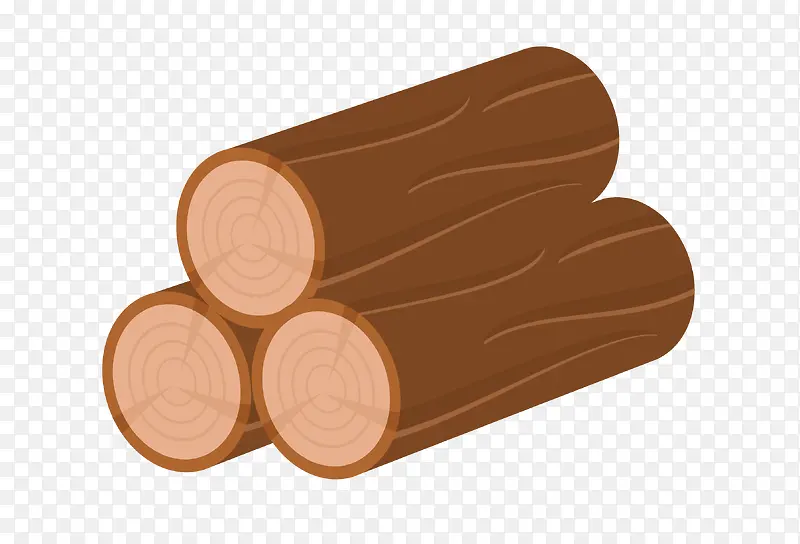 ʸ����ͨ����ƽ��ľ׮png-������