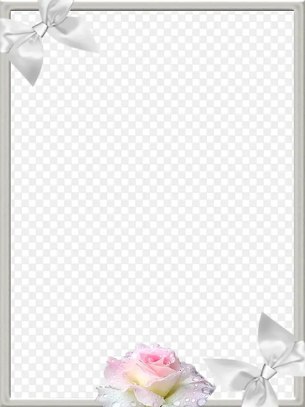 ��ɫװ�α߿�-������