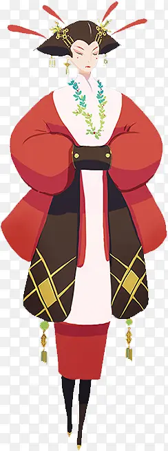 �����װ����廭-������