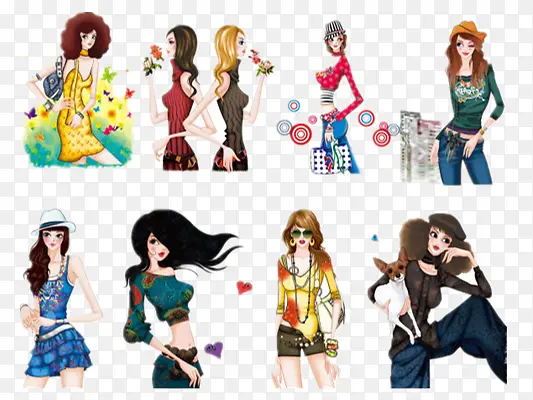 ģ�ز廭-������