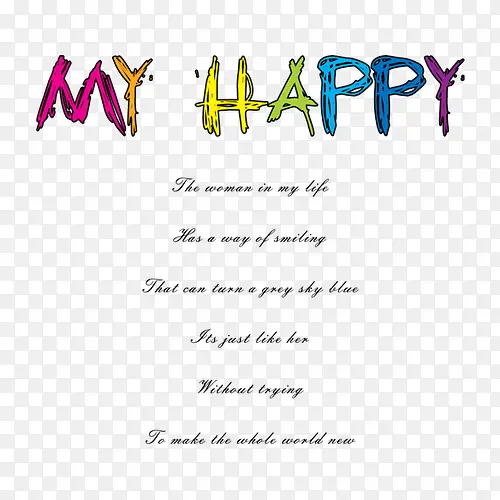 MYHAPPY������-������