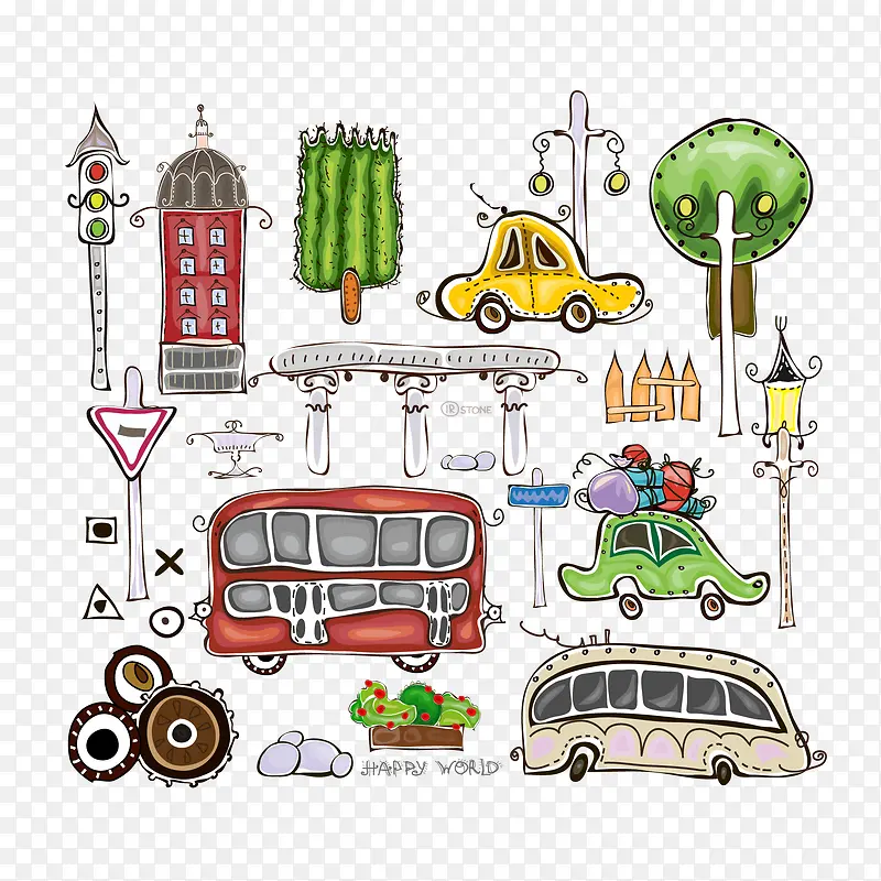 ��ͨ��ɫ·��-������