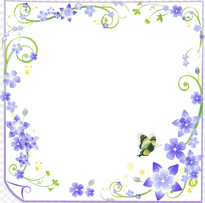 ��ɫ����߿�-������