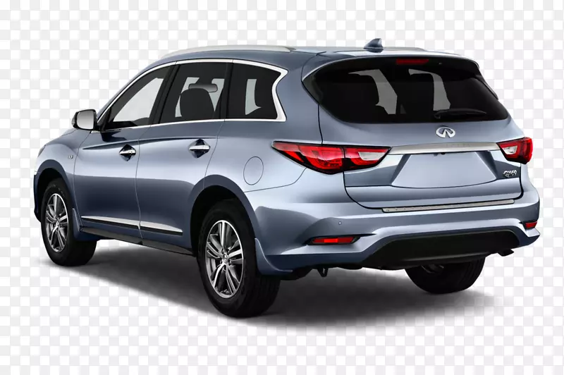 2016 Infiniti QX 60 2017Ӣ�����QX 60�����˶��๦�ܳ�-�����-������