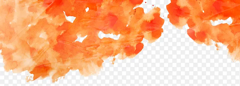 ��ɫˮ�ʻ�ҶƬ����-������