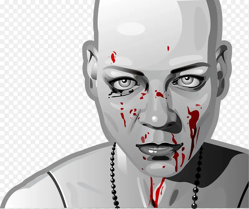 ʸ��Ѫ���廭����-������