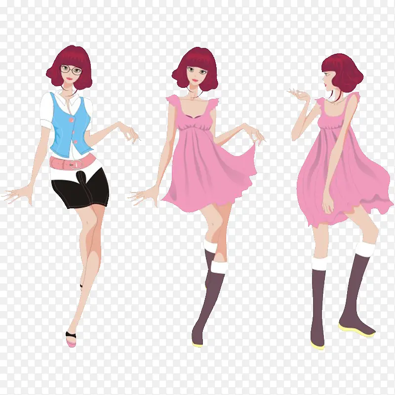 ��Ů�廭-������