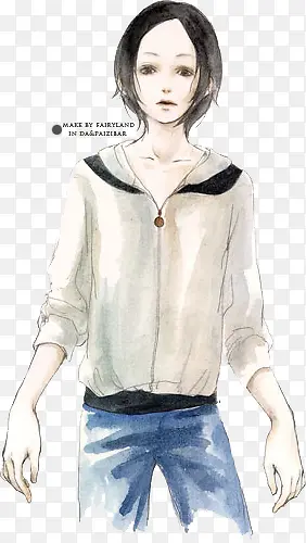 ���������ֻ�廭-������