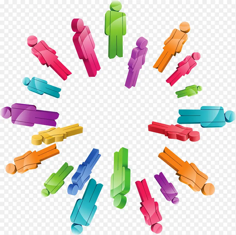 Χ��һȦ�Ĳ�ɫС��-������