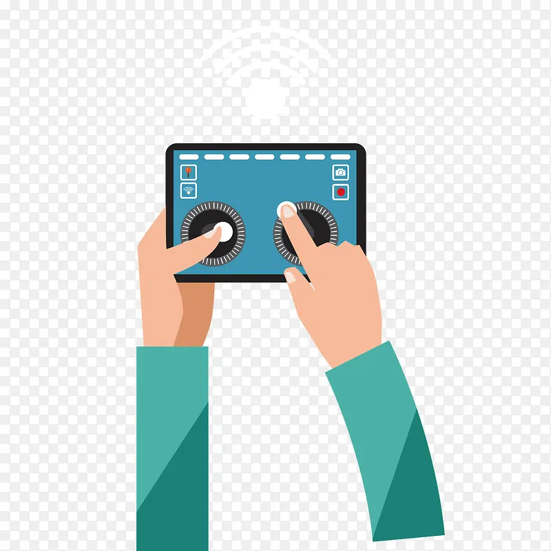 ʸ����ָ����ƽ�����appͼ��-������