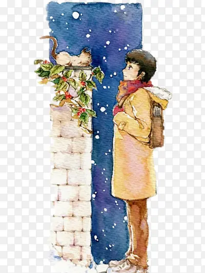 Ψ���廭-������