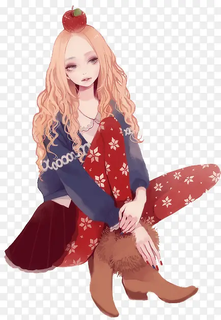 �����黨�ɰ�Ů��-������