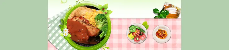 ����ʳ�����±���banner-������