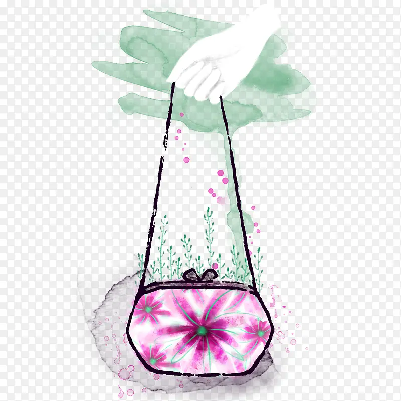 С������ϵ�廭-������